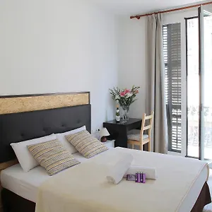 Gasthof Balkonis, Barcelona