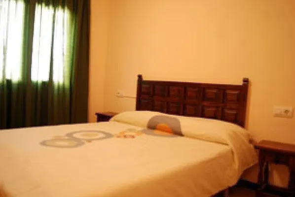 Hotel Ca La Conxita Hostal & Restaurante La Vajol Spanien
