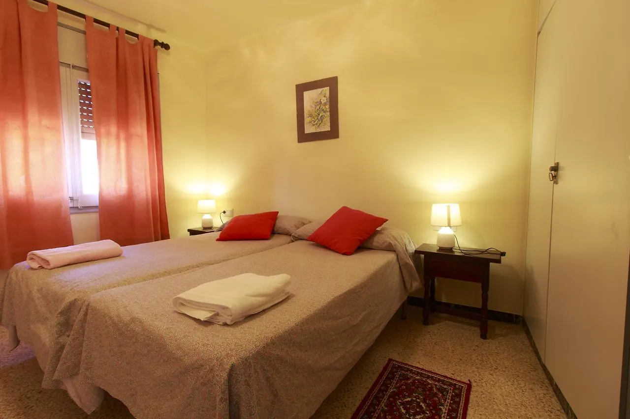 Gasthof Hotel Ca La Conxita Hostal & Restaurante La Vajol
