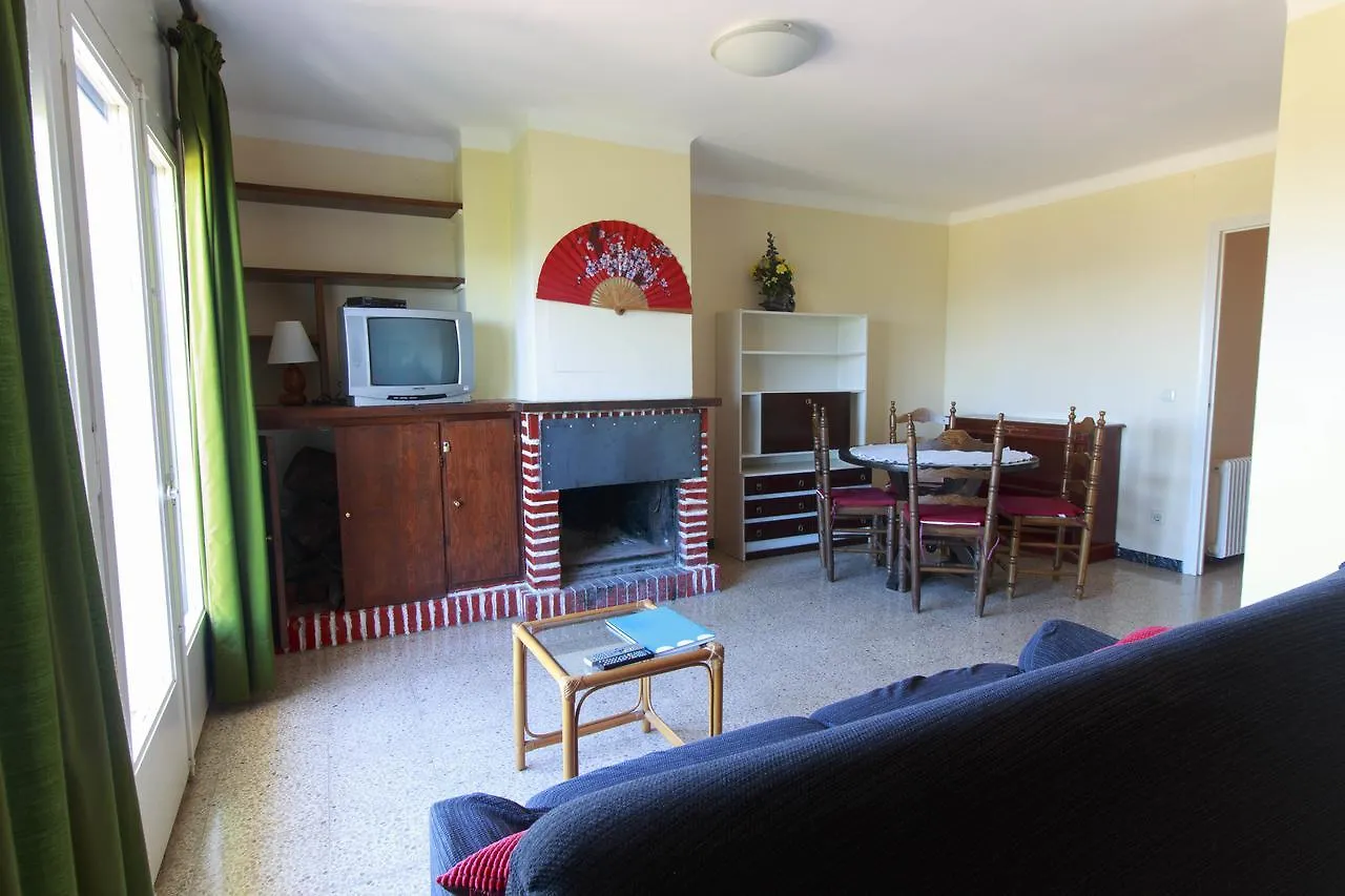 Hotel Ca La Conxita Hostal & Restaurante La Vajol 0*,  Spanien