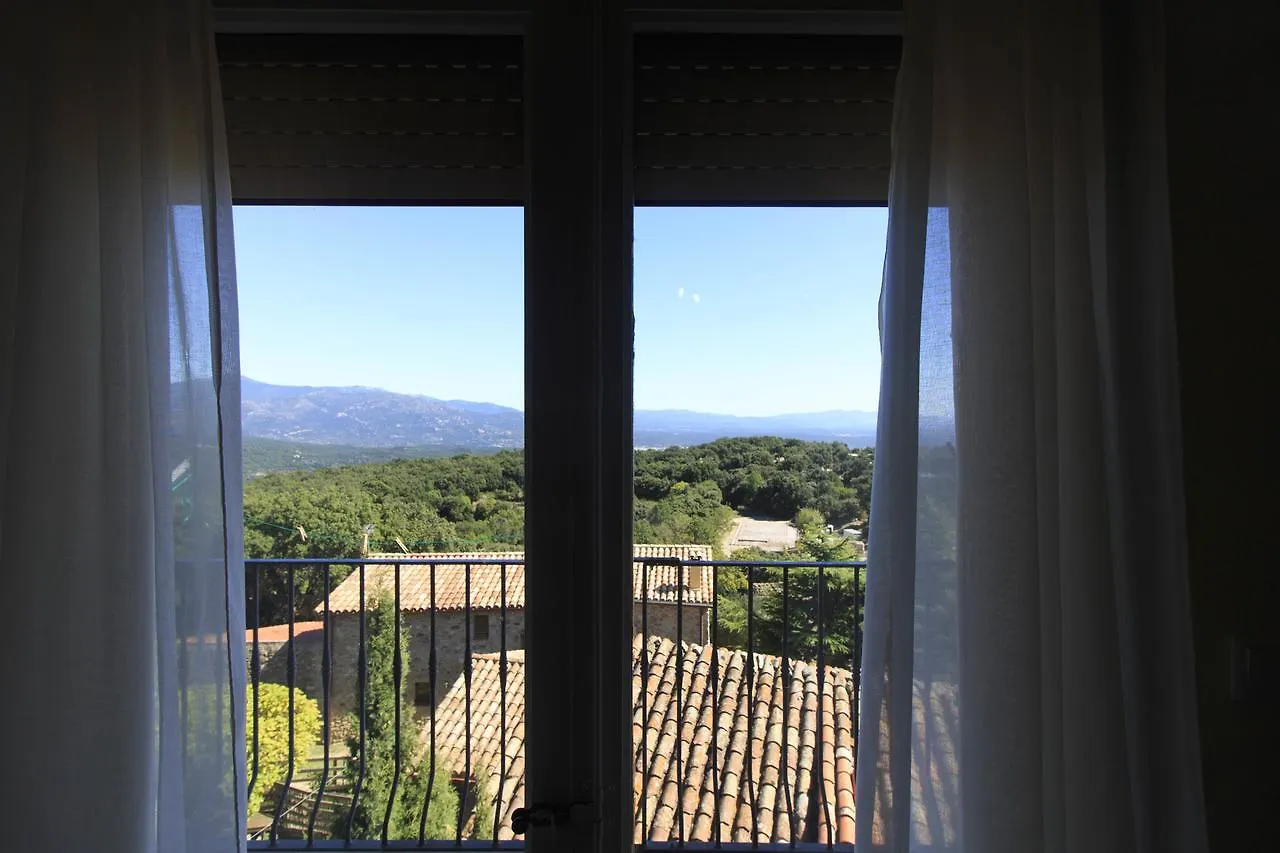 Hotel Ca La Conxita Hostal & Restaurante La Vajol