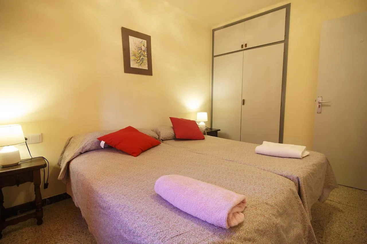 Hotel Ca La Conxita Hostal & Restaurante La Vajol Gasthof